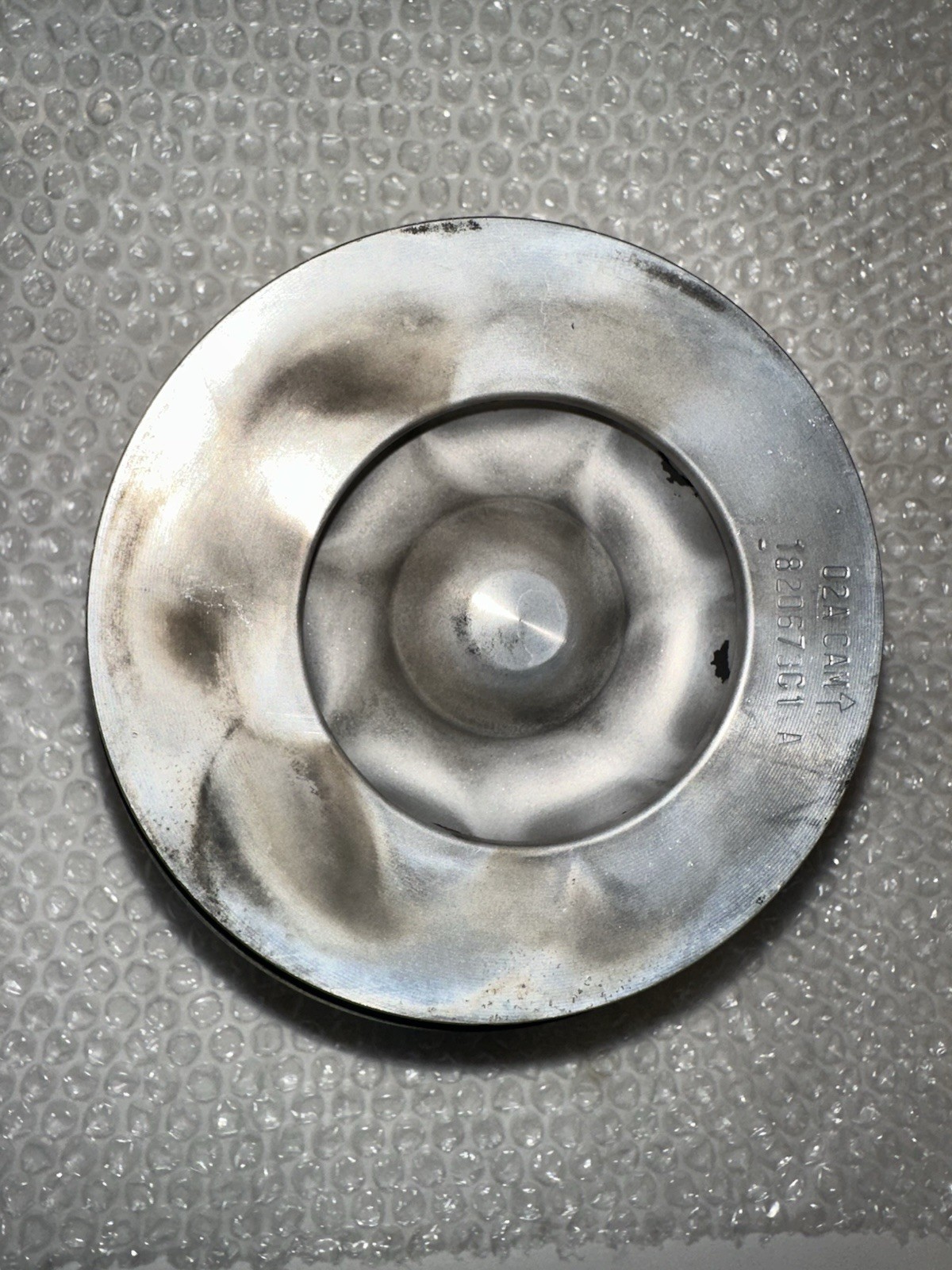 Ford Powerstroke 7.3L Piston, Gift, Ornament, Souvenir