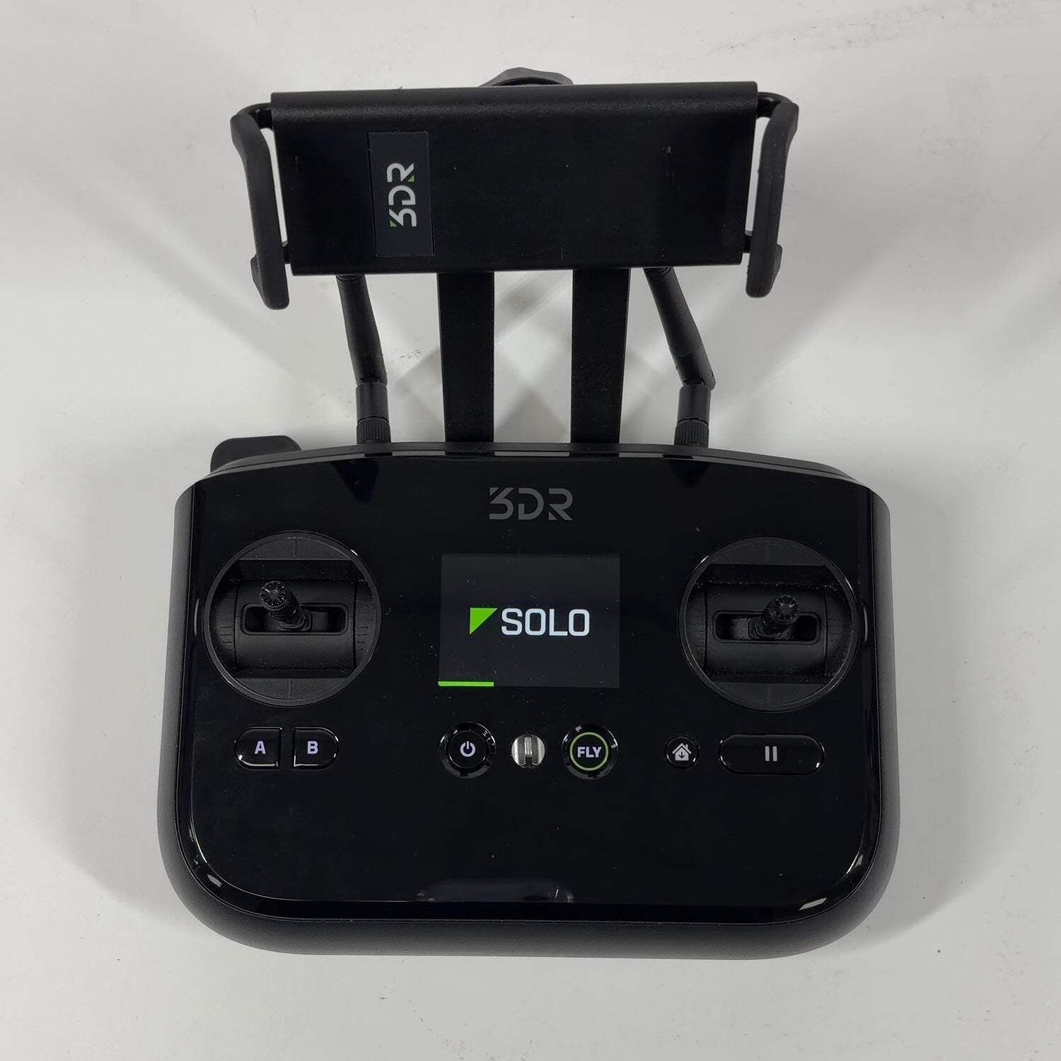 3DR Solo 4K Quadcopter Camera Drone