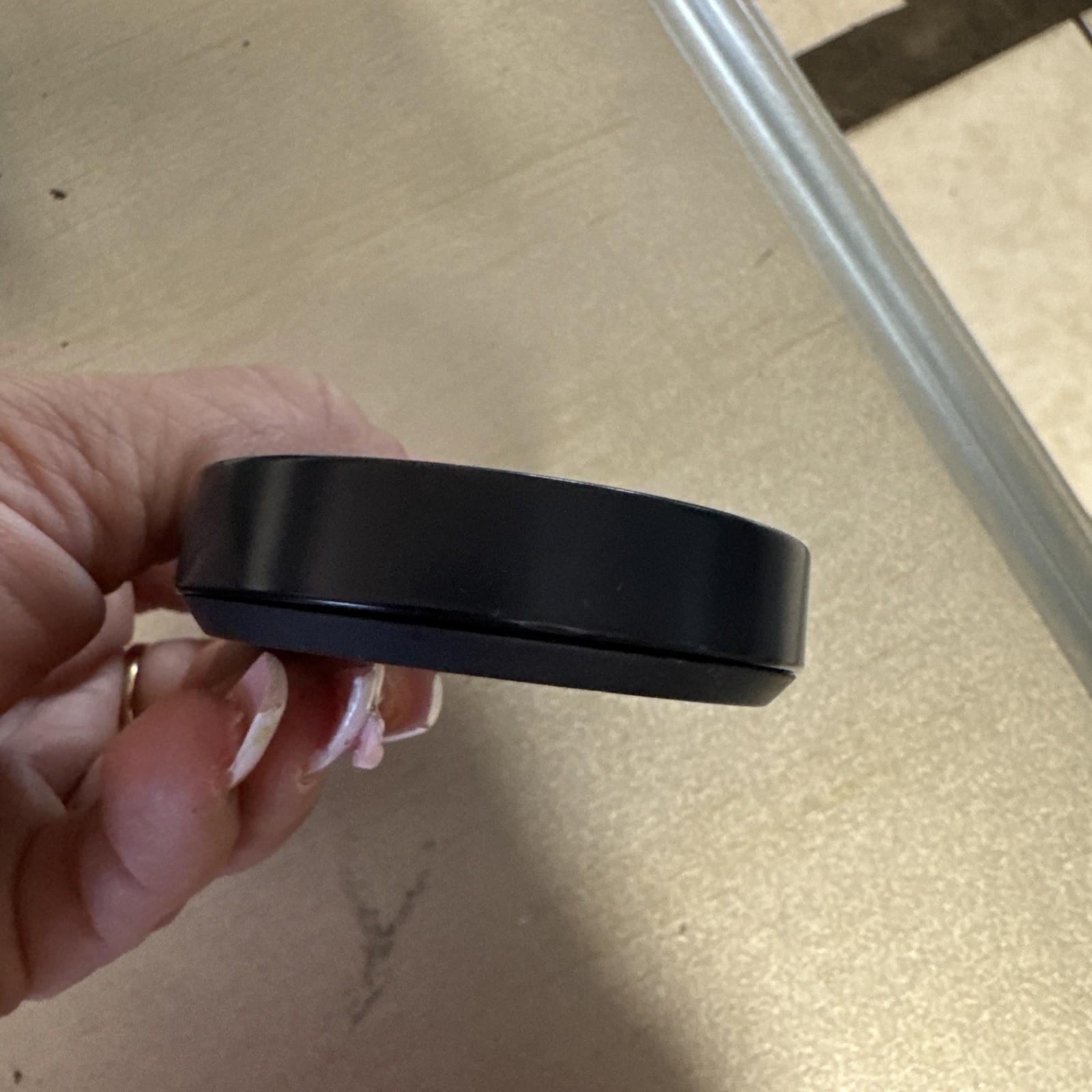 Verizon Ellipsis Hotspot MHS900LPP