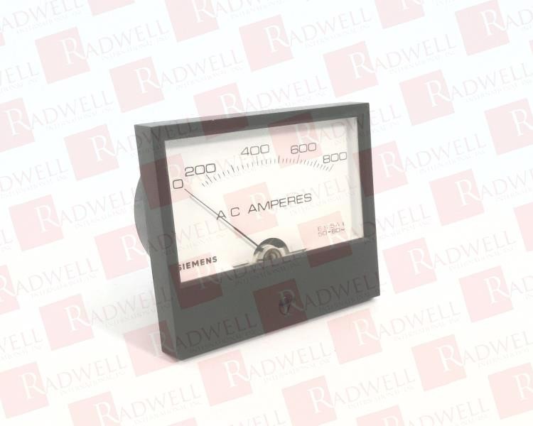 CROMPTON CONTROLS 235-02 AA-LSSNCLS / 23502AALSSNCLS (USED)