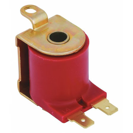 Bradley 269-579-Gr Solenoid Valve Coil