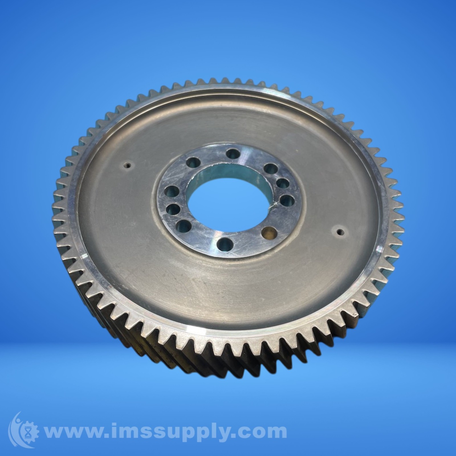 Poly Chain GT Sprocket USIP