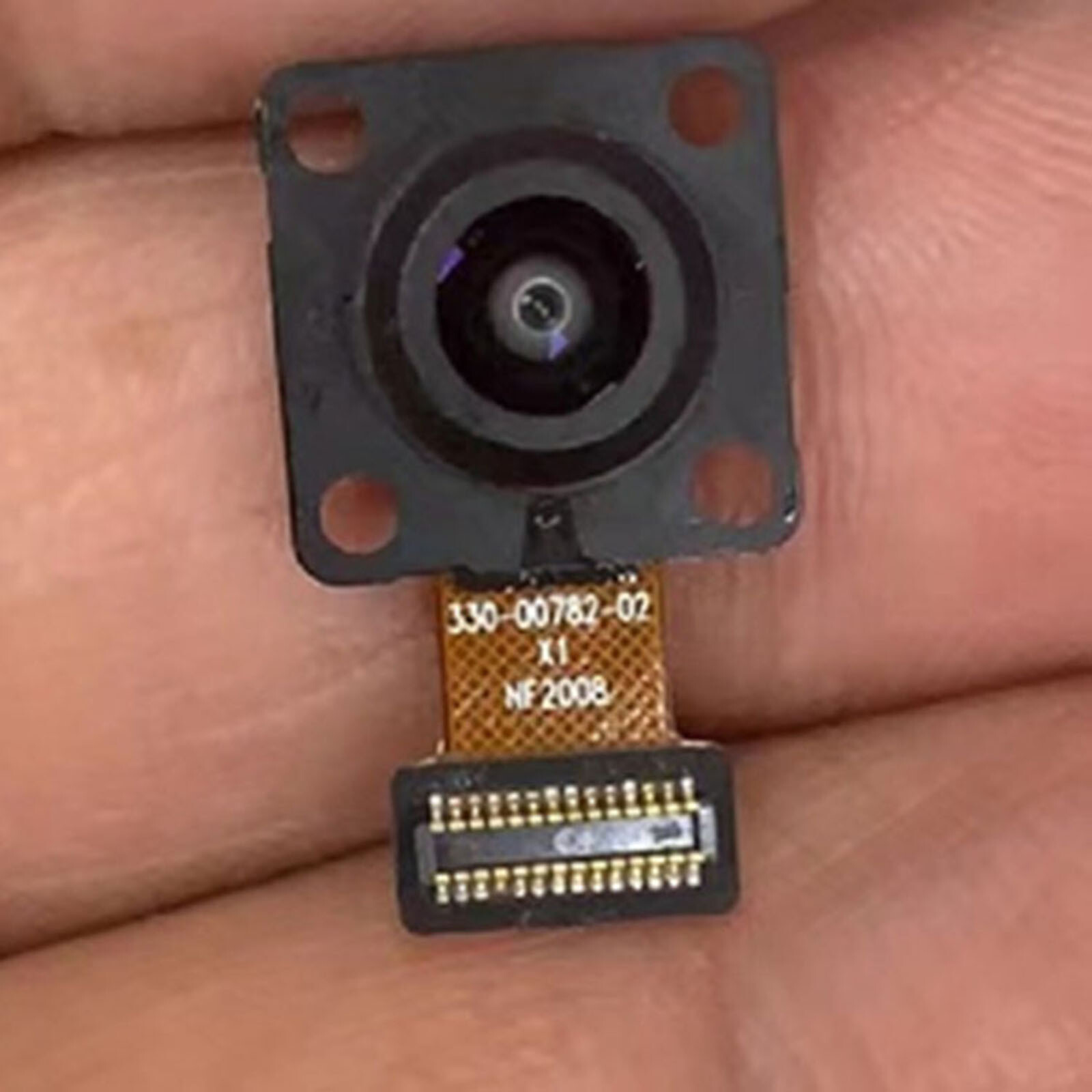 For Quest 2 VR Headset Camera Sensor Assembly Replacement Part Repair Accessory
