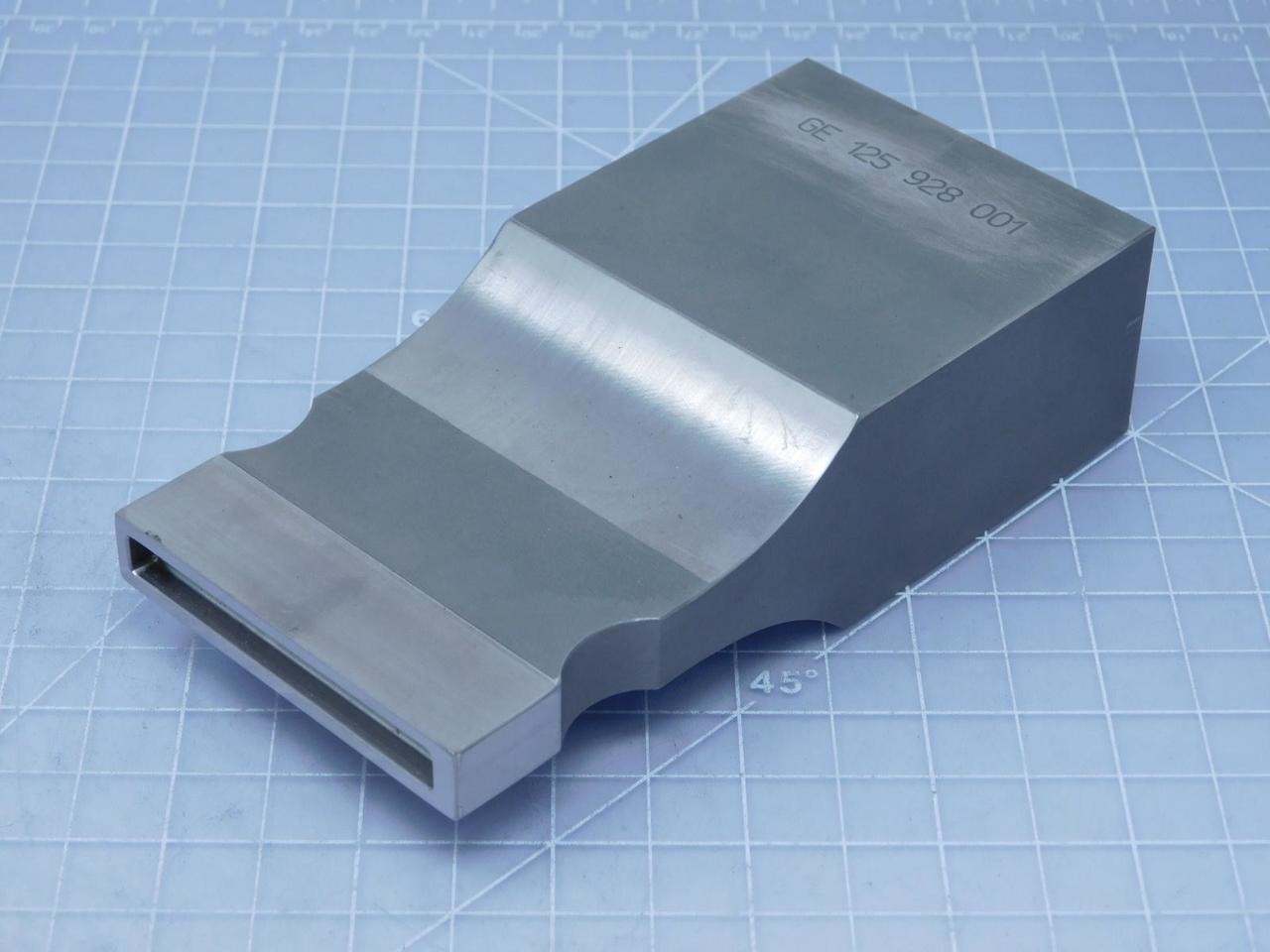 GE 125 928 001 MAX BOOSTER 1/1.5 AMPLI 1/3.3 T132932