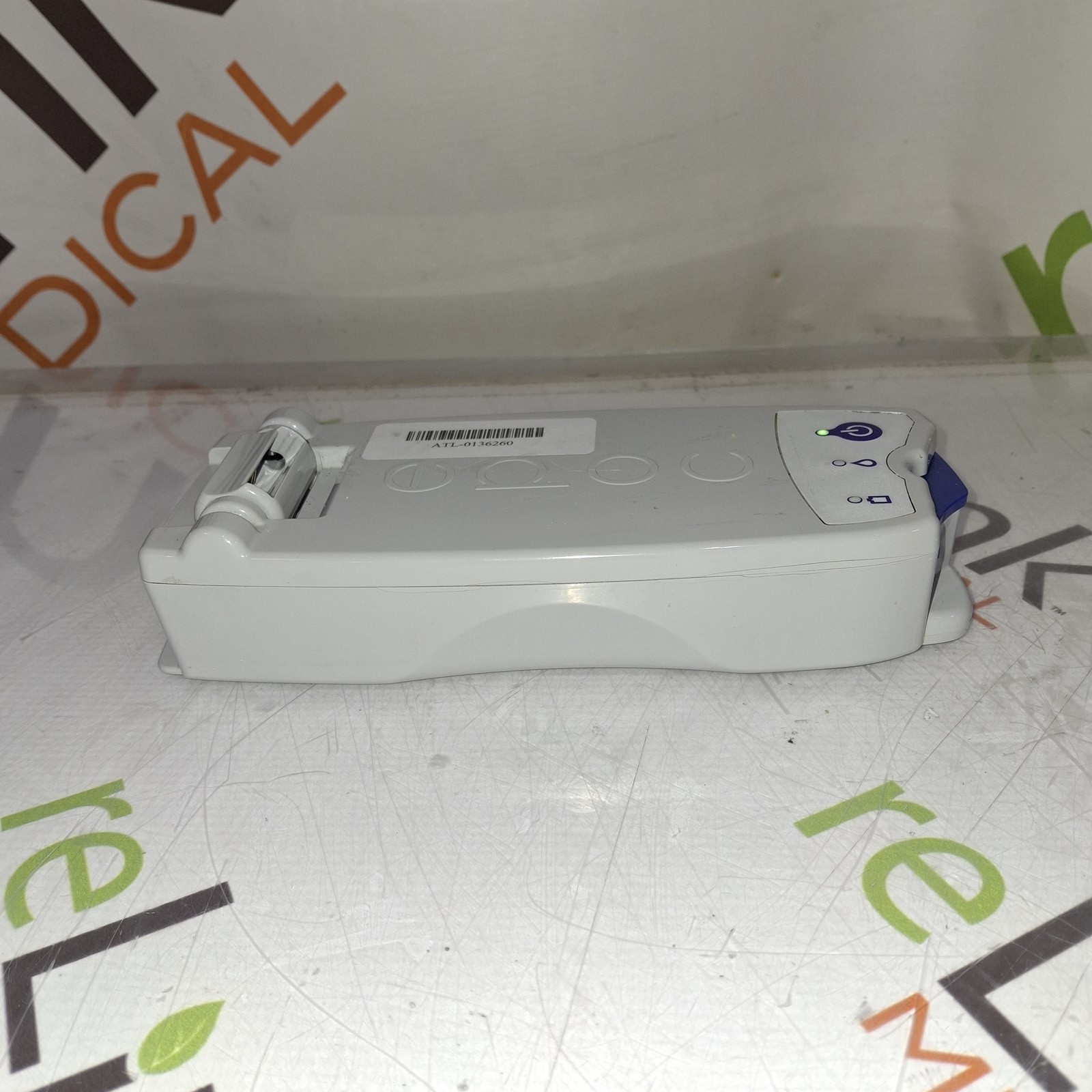 Epocal, Inc Epoc Reader Base