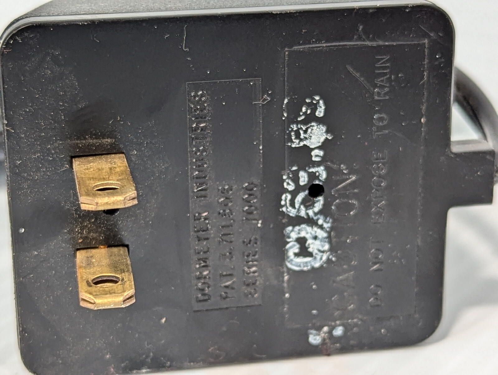 Elect-A-Lite PS-7306,12Volt, Class 2 Transformer
