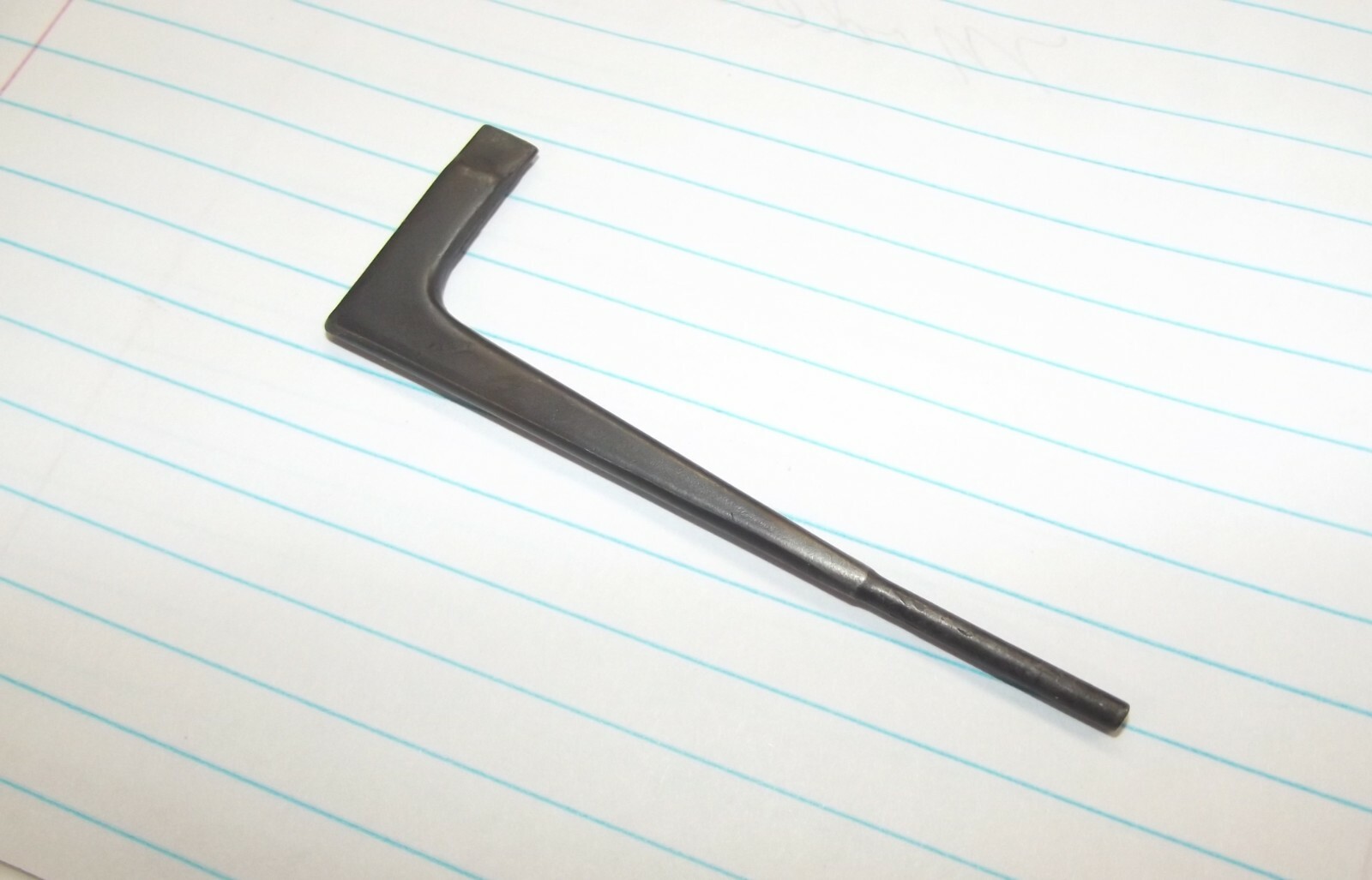 1911 Govt.  .45  Squad Screwdriver   - Early  (#Z-523)
