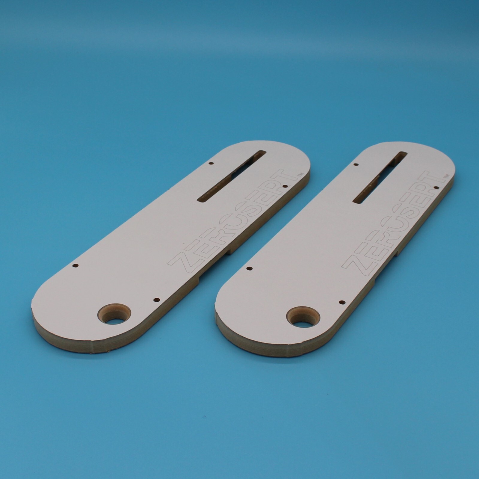 Grizzly 2 Pack Inserts for G0690 and G0691