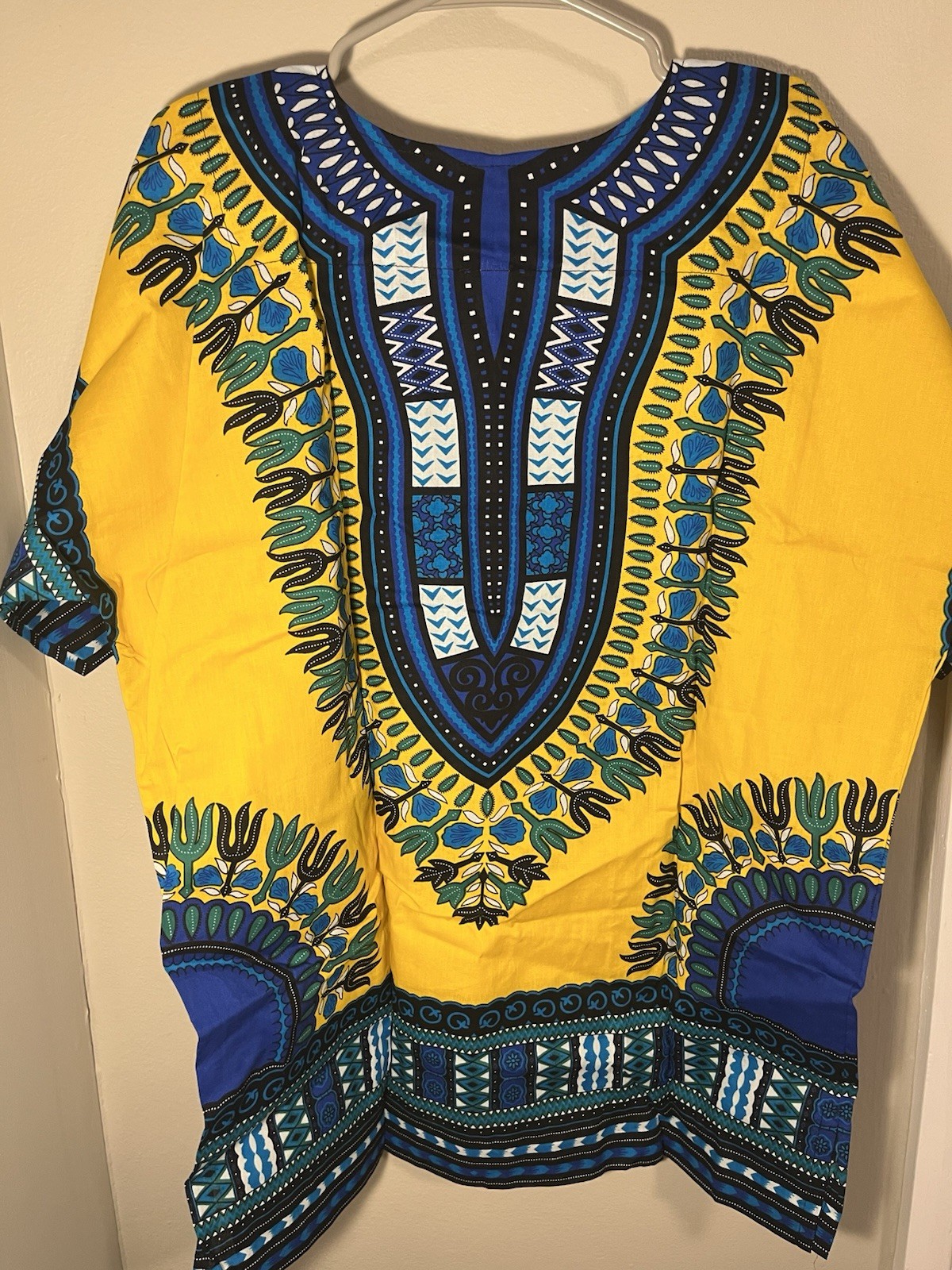 African Dashiki
