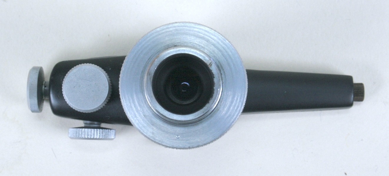 Ealing UK - Watson-Barnet 10x Interference Microscope Objective