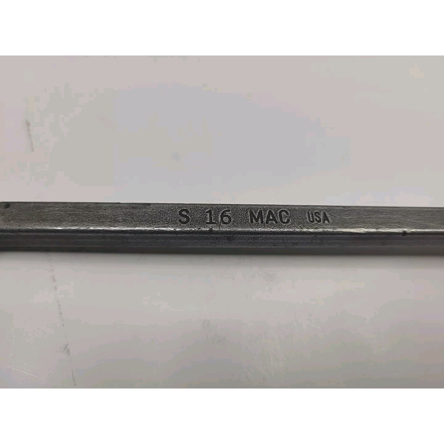 MAC Tools S16 Carbon Gasket Scraper Tool Made In USA