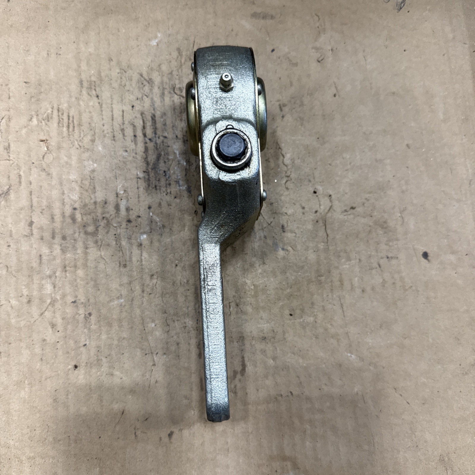 Euclid Slack Adjuster P/N E-9103