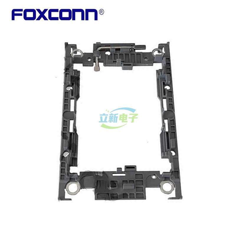 Intel LGA 4189-4 P5 Radiator Mounting Bracket Frame Support