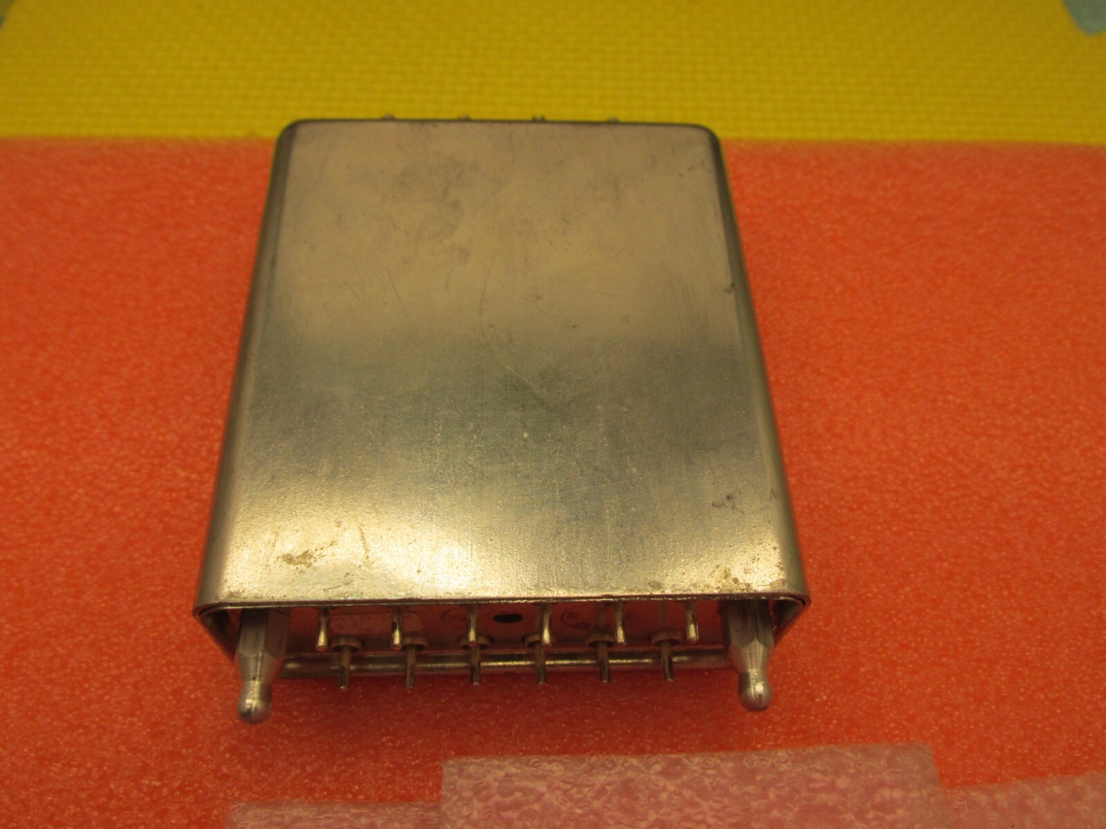 WaveTek 2001 Sweep Generator Sweep Rate Module M1H, From Working Unit, Fast Ship