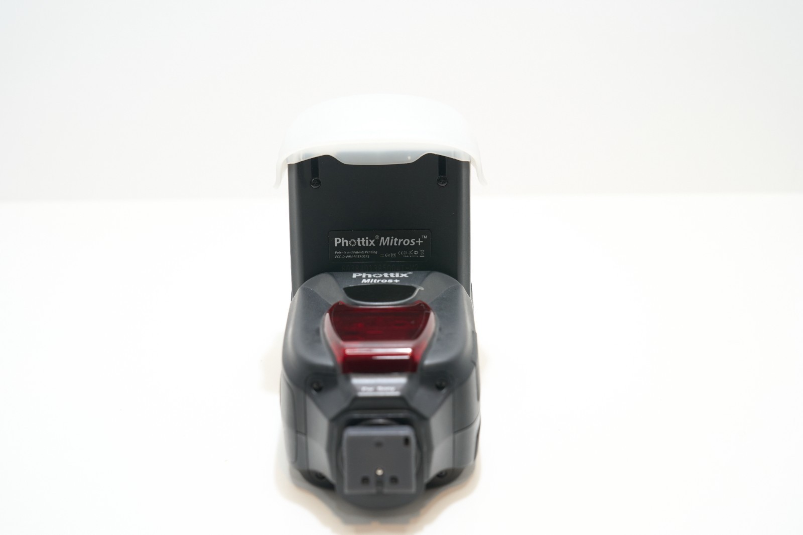 Phottix Mitros + TTL Transceiver Flash for Sony