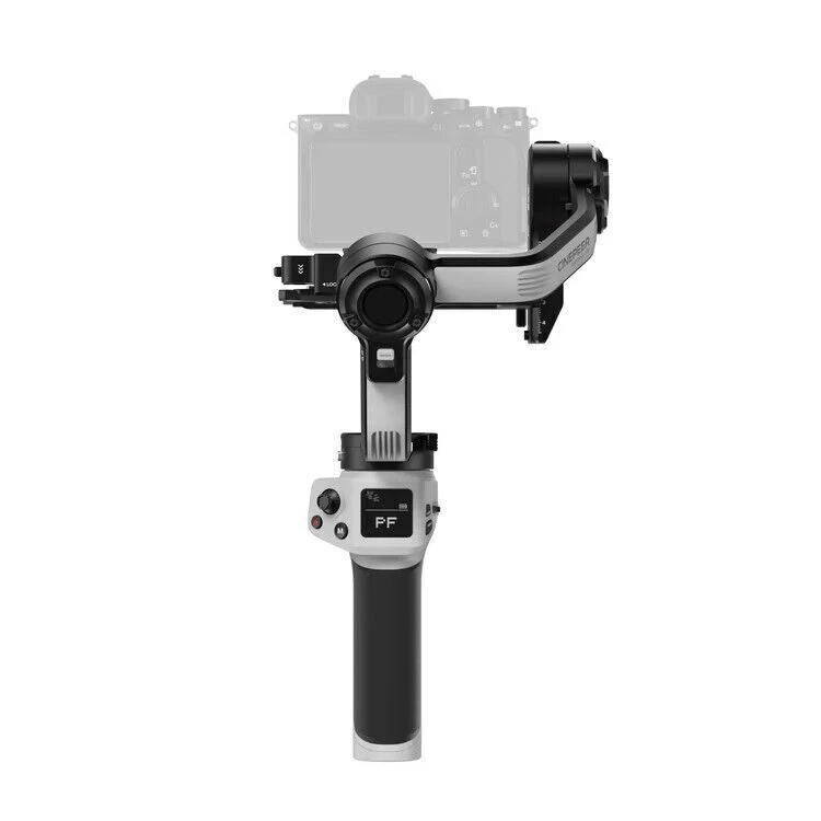 Zhiyun Weebill 3E 3-Axis Gimbal Stabilizer For Mirrorless Camera