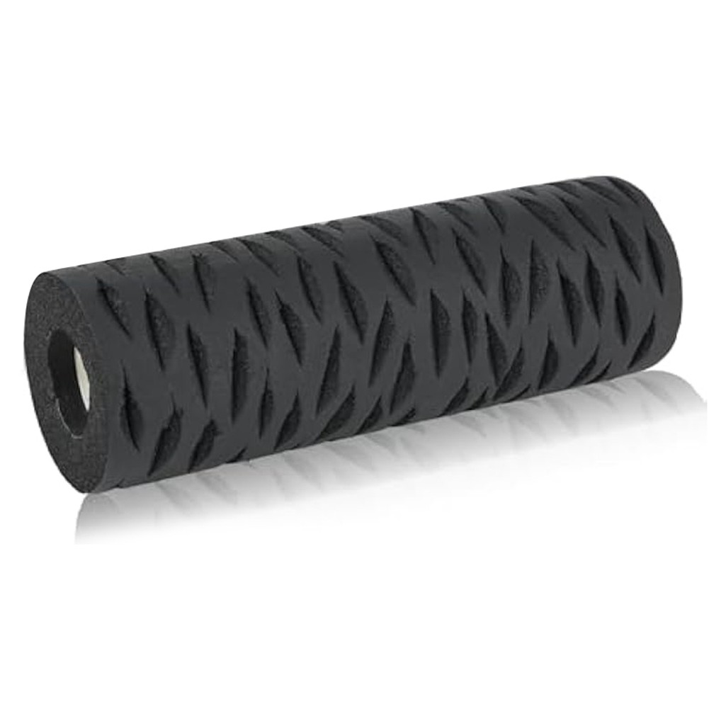 9inch Drywall Texture Roller for Drywall Mud- Drywall Pattern Roller for8179