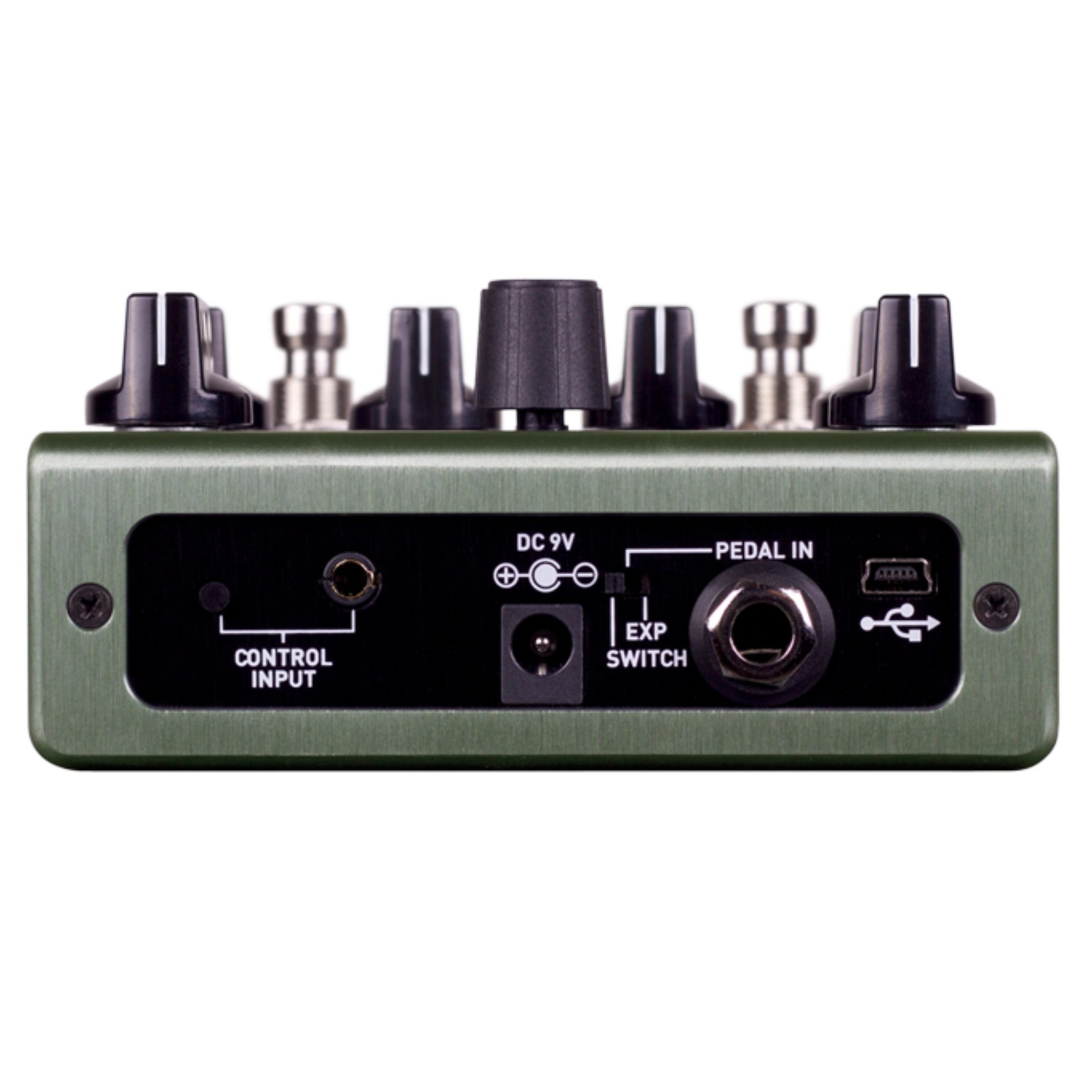 Source Audio Ventris Reverb Effects Pedal