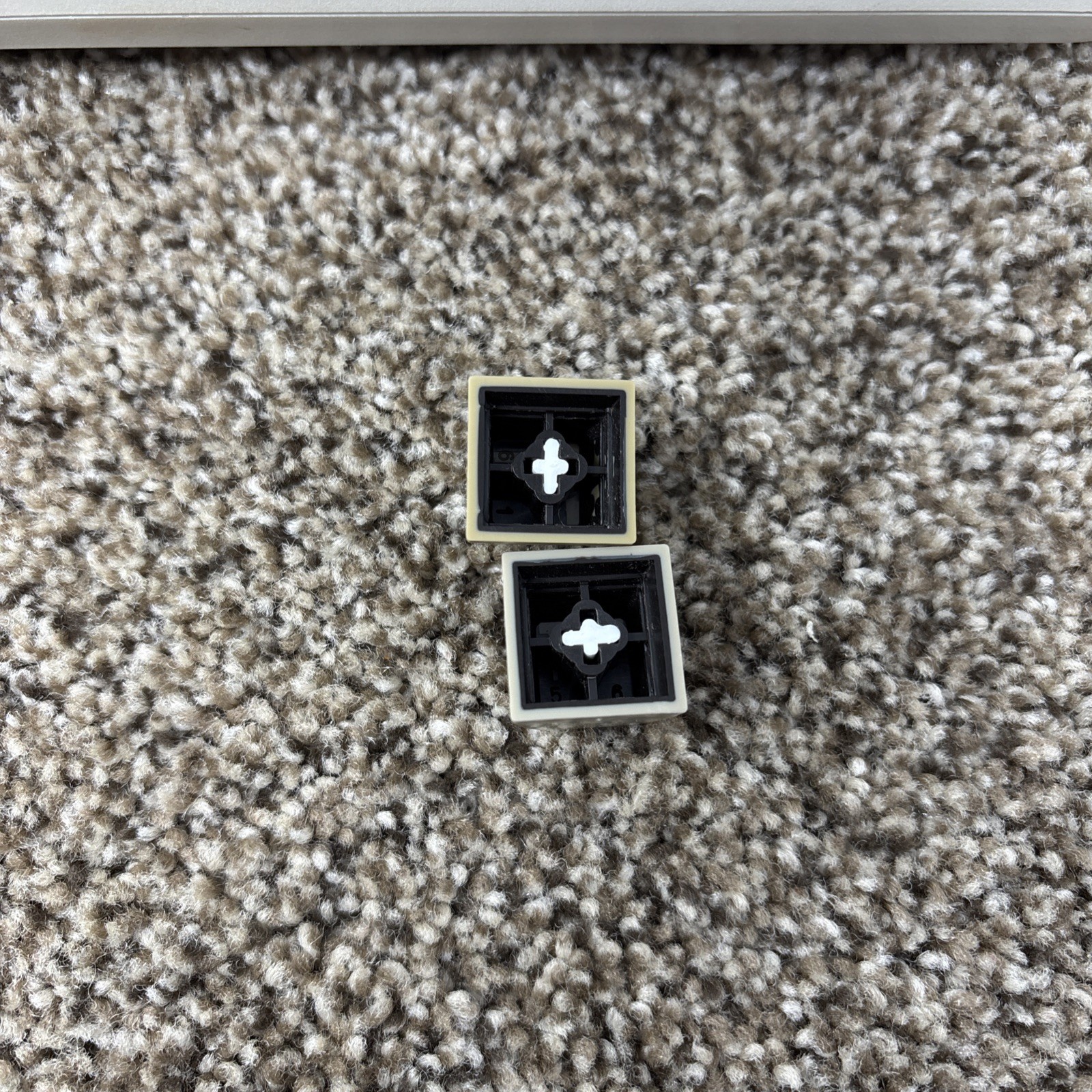 Adam Computer Keyboard TESTED READ
