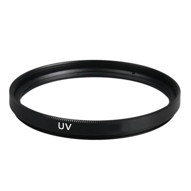 Vivitar 58mm Multi-Coated Ultra Violet Filter