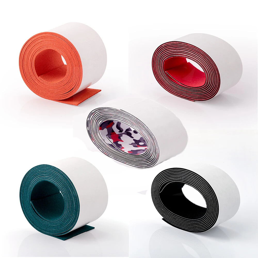 Fabric for Plastic Car Tinting Scraper Felt Card Squeezer Edge Protection Car