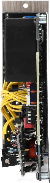 Lindell Audio 7X-500 Series FET Compressor/Limiter