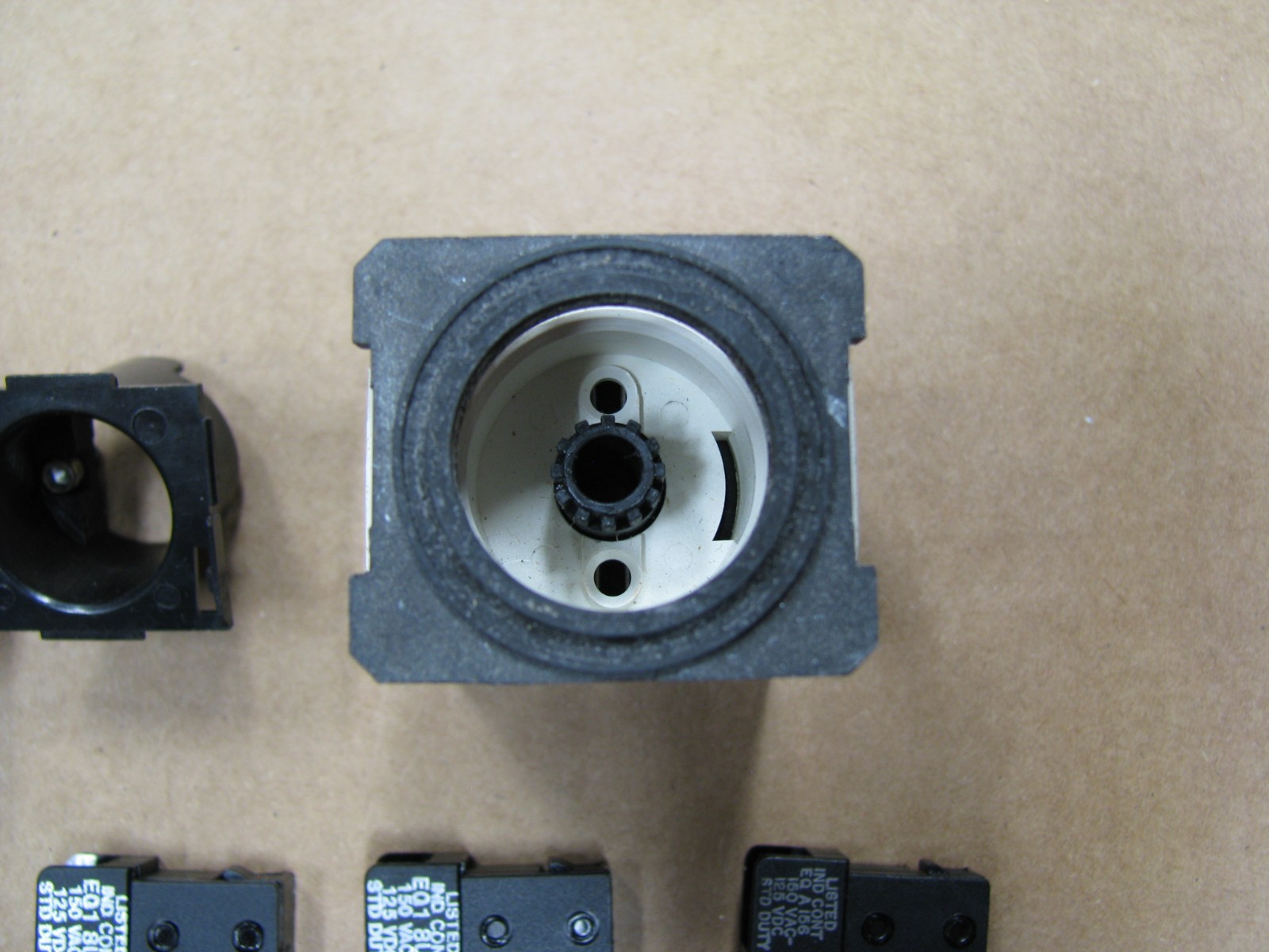 Honeywell Micro Switch PW2S GECL PW2SJE02EDED