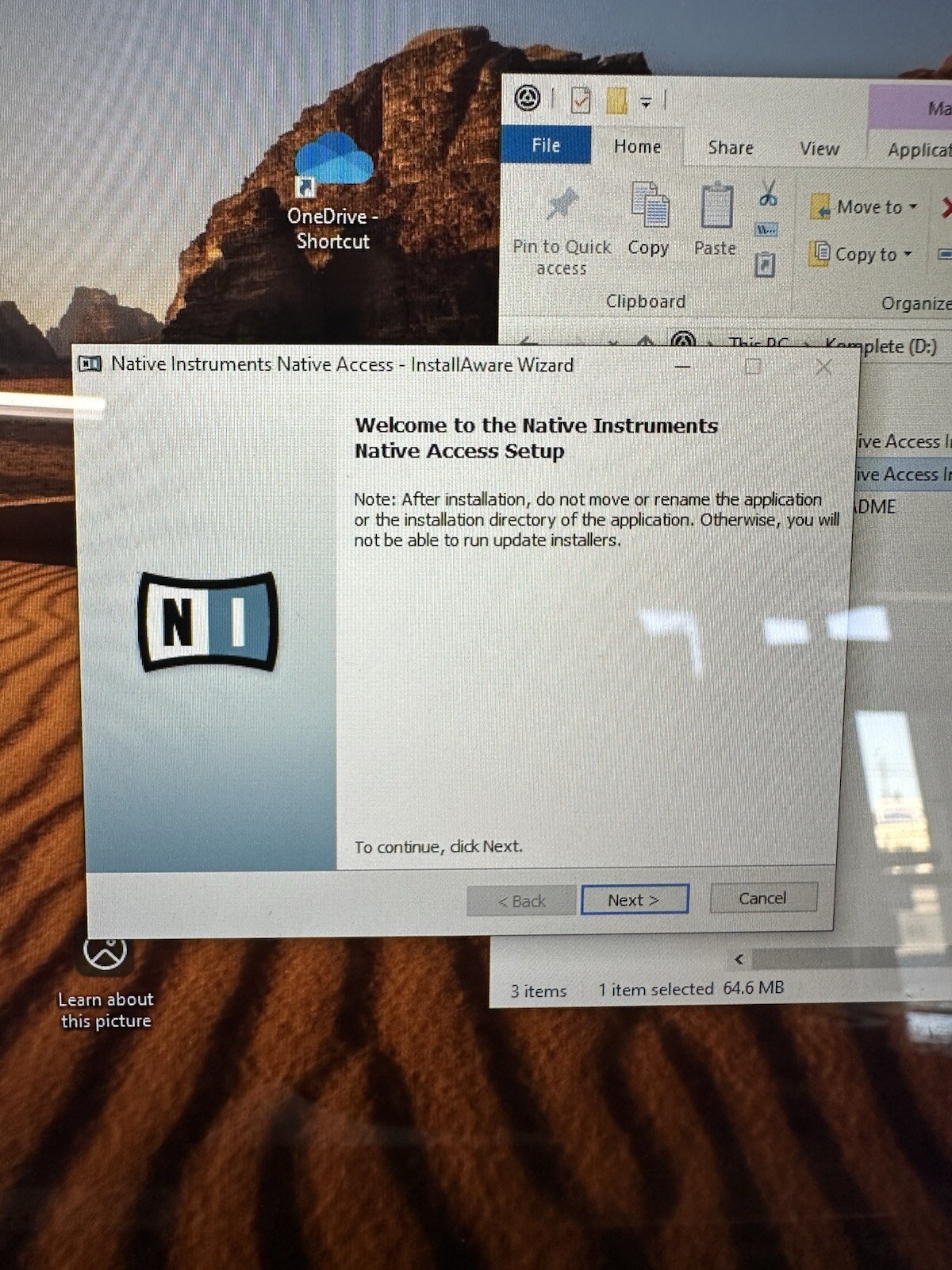 Native Instruments Komplete 12 Select Virtual Instruments USB Installation ONLY