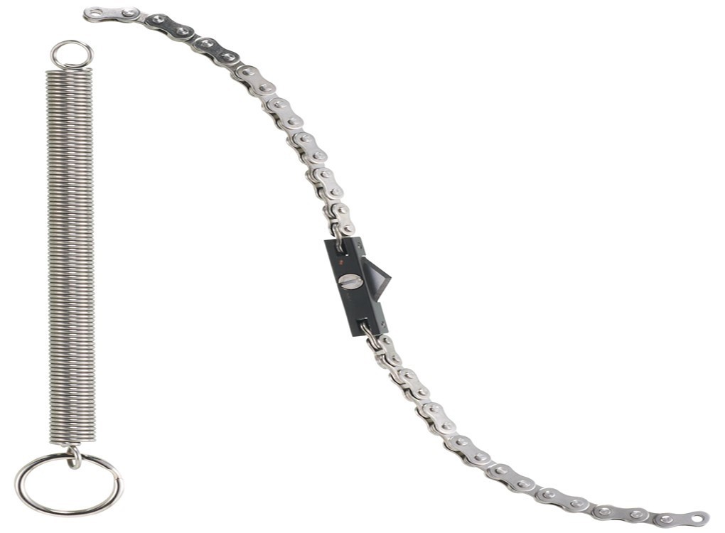 TapeTech Cutter Chain Assembly Kit - 340