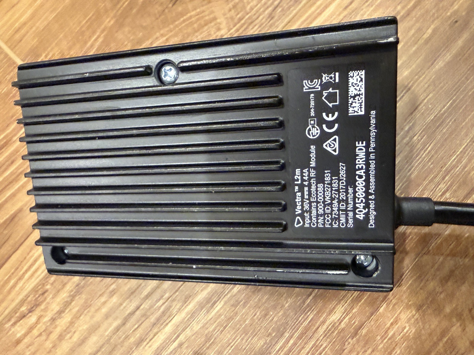 EcoTech Vectra L2 Pump - Used