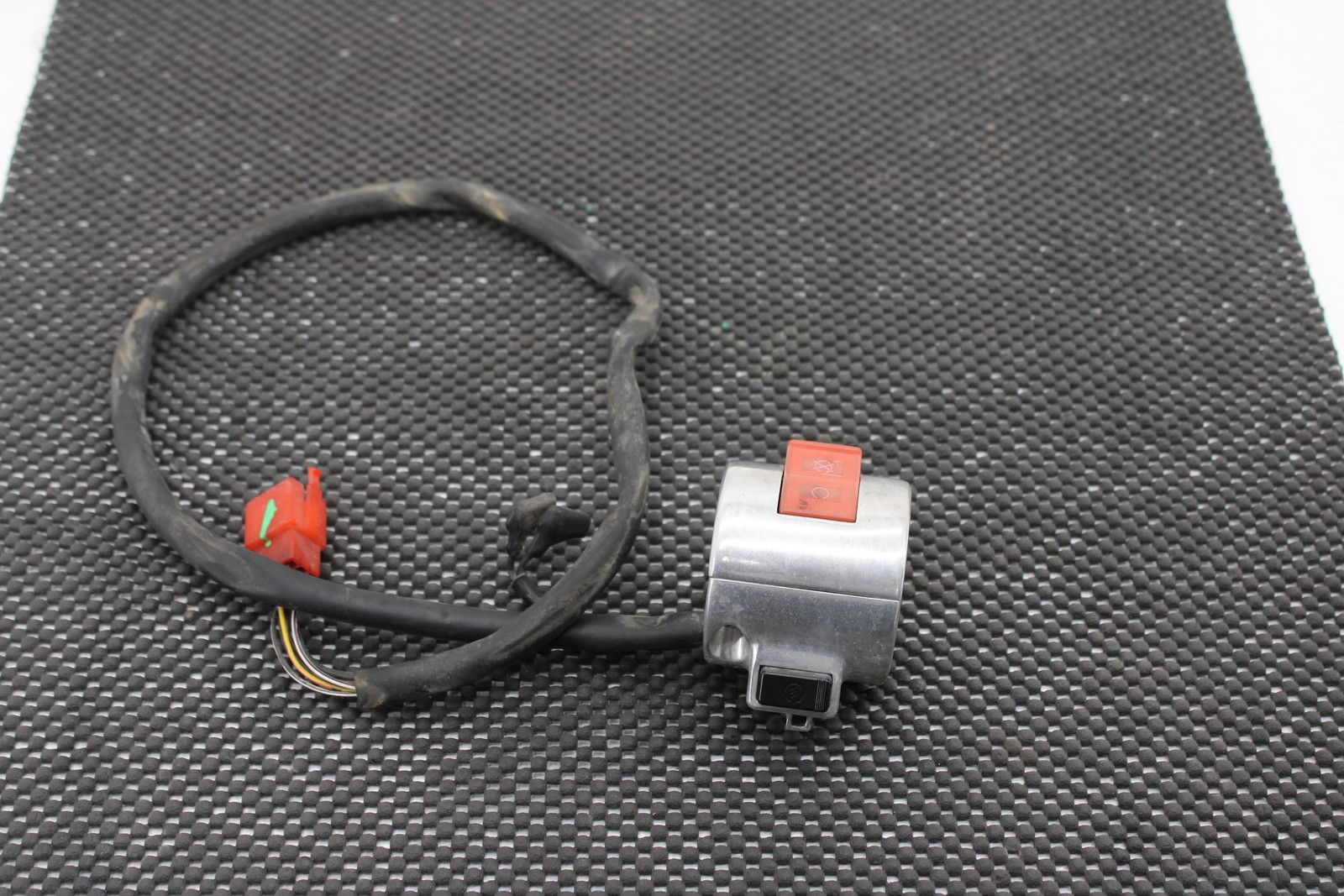 2002-2003 Honda VTX1800  Right Control Starter Kill Switch
