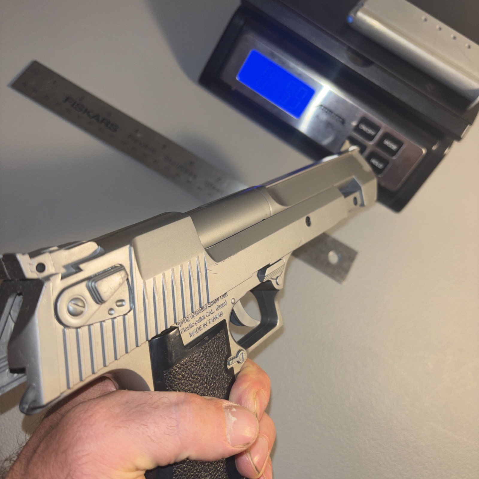 Farsan Airsoft Bb Gun