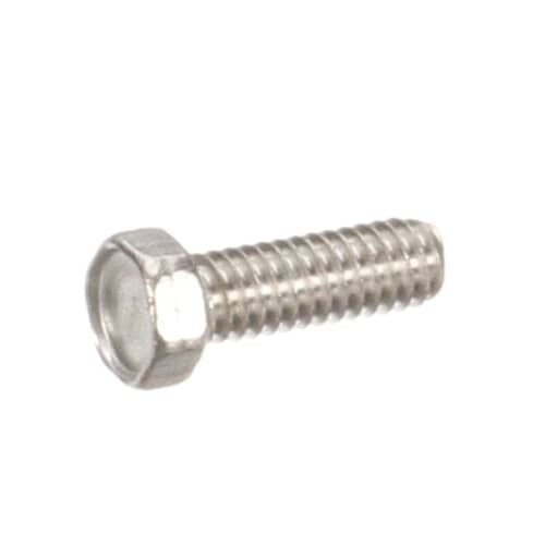 Hobart SC-067-05 Screw 1/2" SS Hex 8-32 Thread