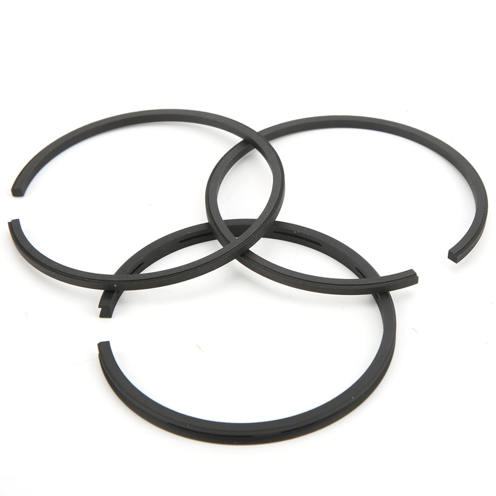 3 Pcs 65mm Piston High-Quality Replacement For Air Compressor Premium