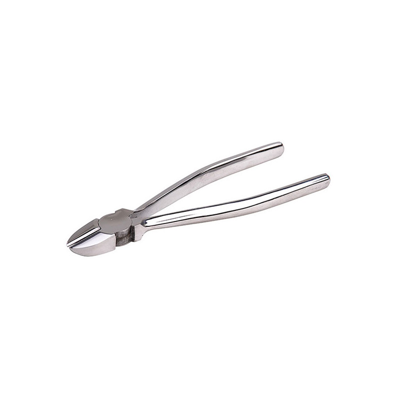 Aven 10355 Stainless Steel Diagonal Cutter, 6"
