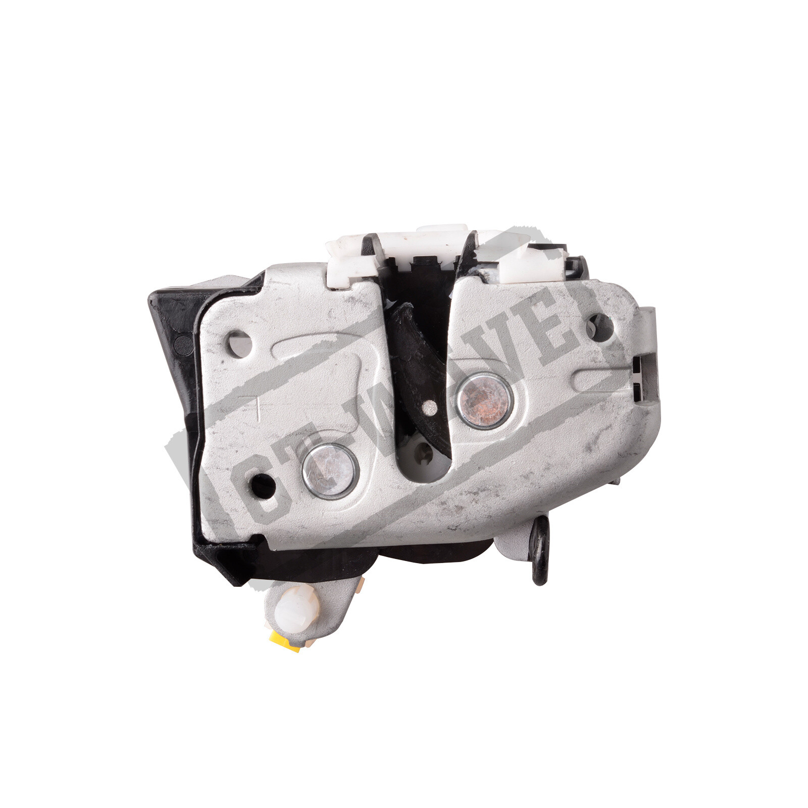 Front Left Driver Door Latch Lock fit 03-09 Ford Expedition Lincoln Navigator