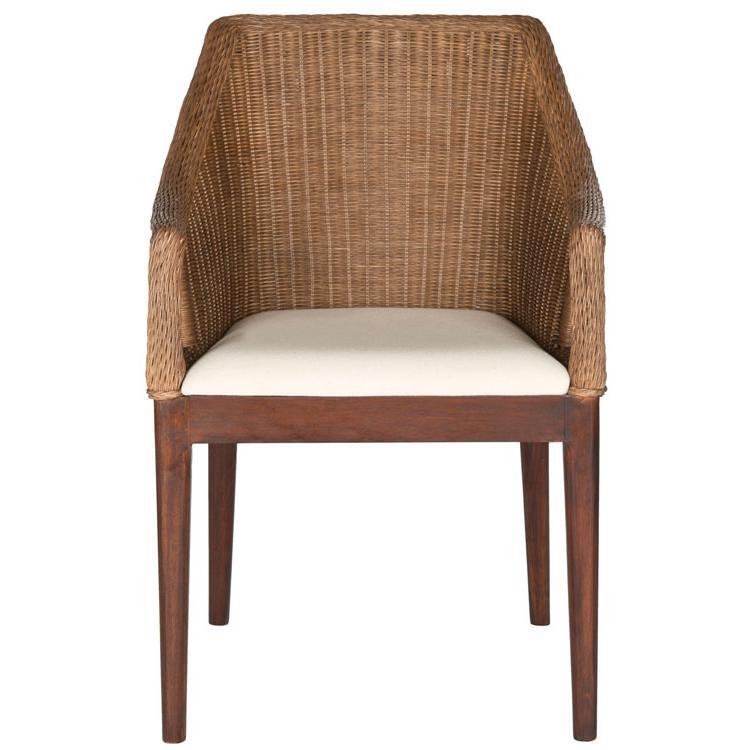ENRICO ARM CHAIR