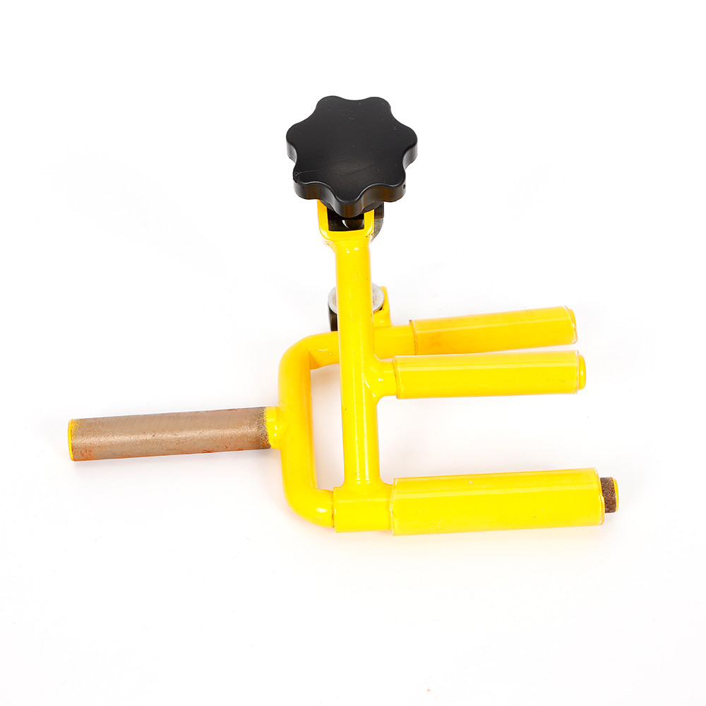 Universal Archery Bow Vise+Bow Adjusting Archery Bow Vise Compound Bow Parallel