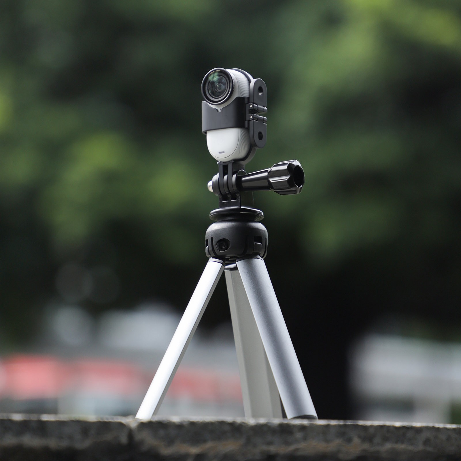 New For Insta360 GO 3/3S Camera Vertical Adapter Expansion Accessories