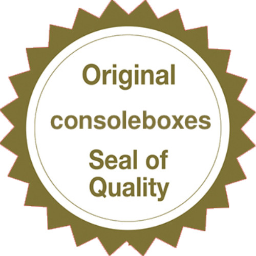 B-Grade! Inserts for Nintendo GameCube Console Box - INSERTS ONLY Inlay Tray