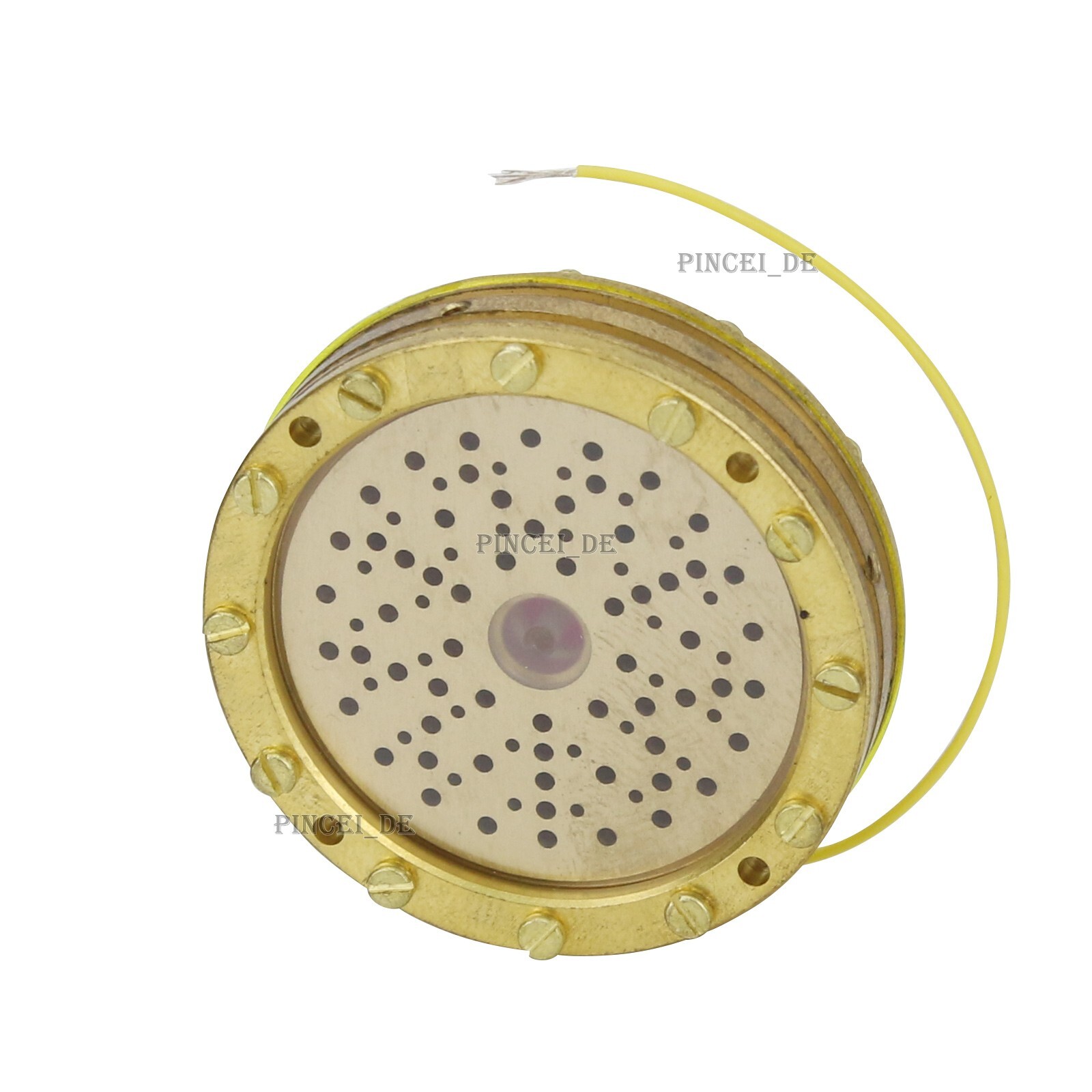 RK-47 Studio Diaphragm Condenser High Quality Single Channel Microphone Capsule