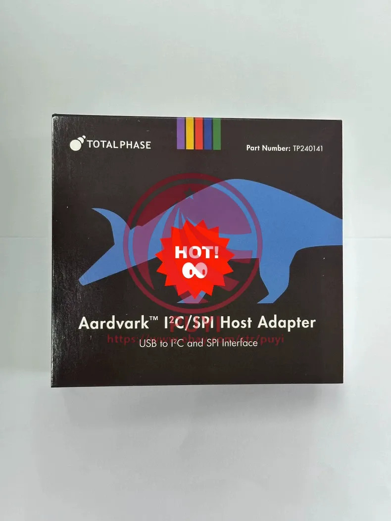 TP240141  NEW adapter by Fedex or DHL