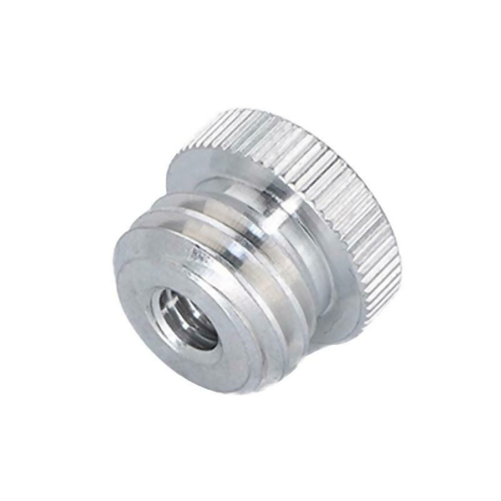 1/4" F to 5/8" M Screw Adapter For Camera Tripod & Laser level & Rangefinder c