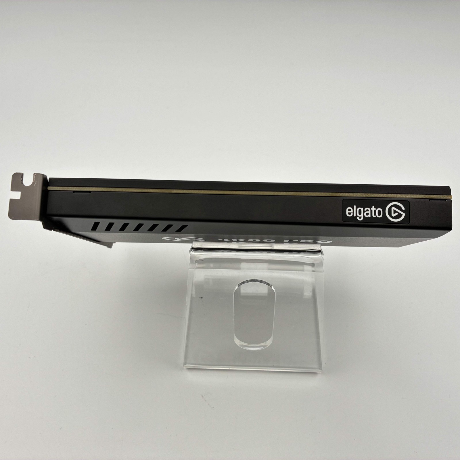 Elgato Game Capture Card 4K60 Pro MK.2