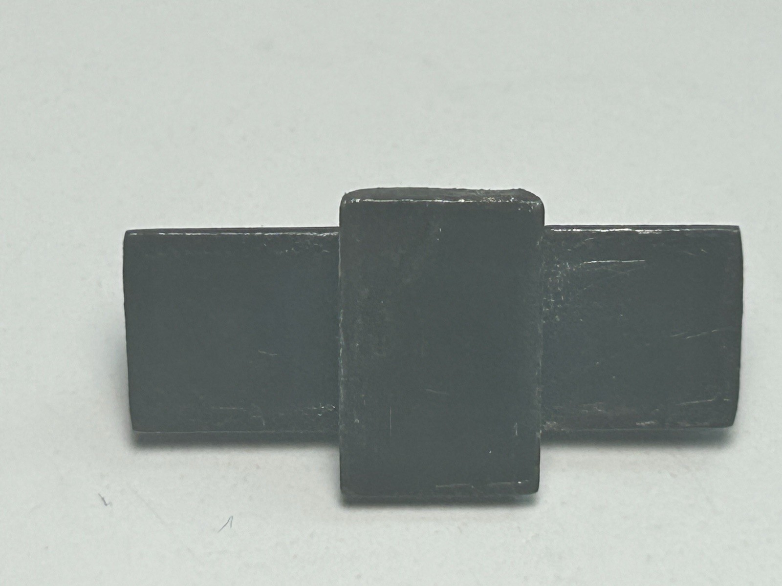T/C Thompson Center Hawken Browned Front Sight