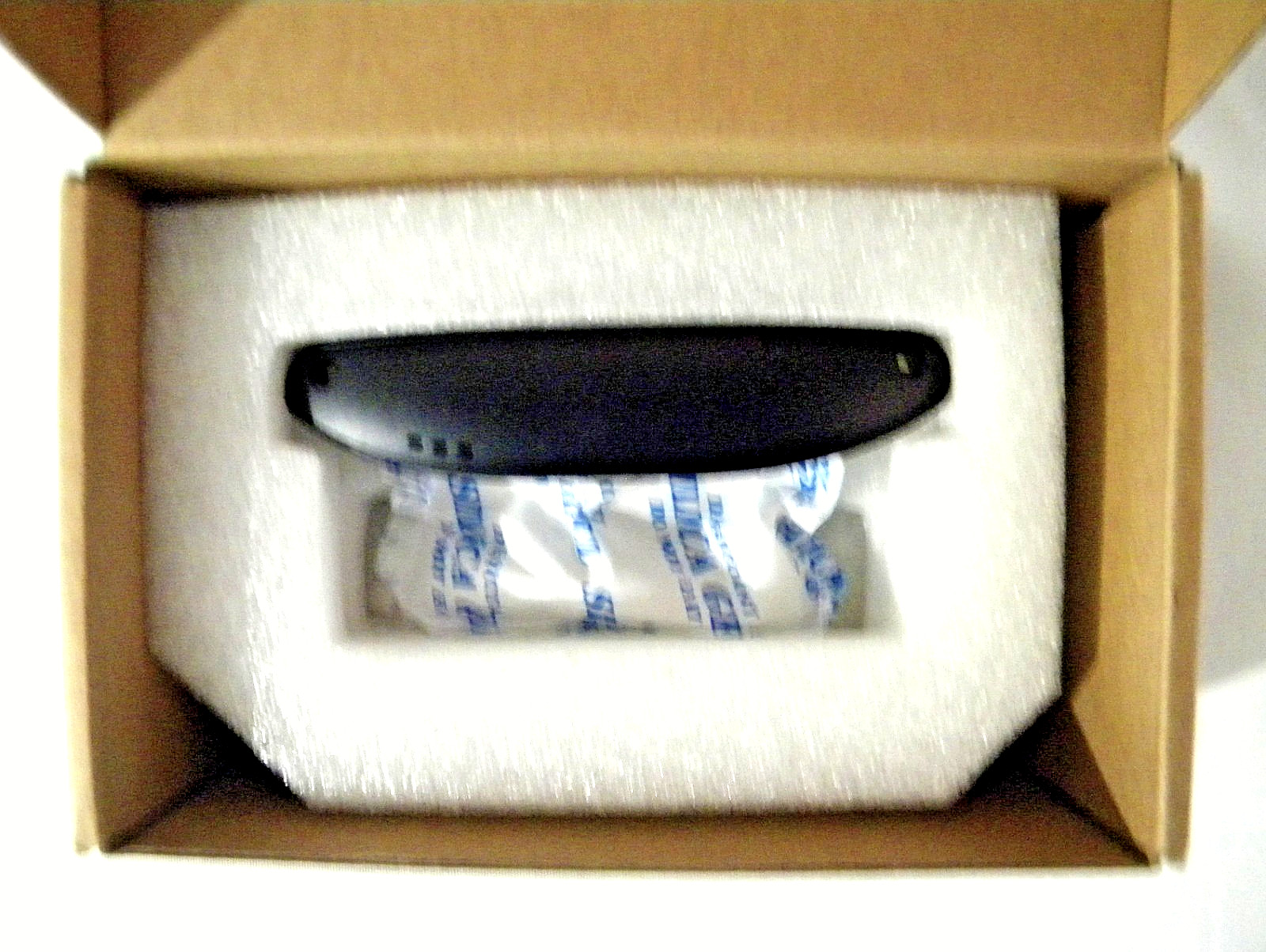 Elo Edge Connect 2D Barcode Reader Scanner USB, E245047, SE4107, New Open Box