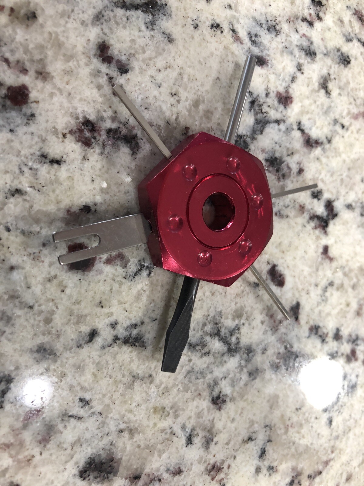 Mac Tools Terminal Tool For GM 3C System TT1490A