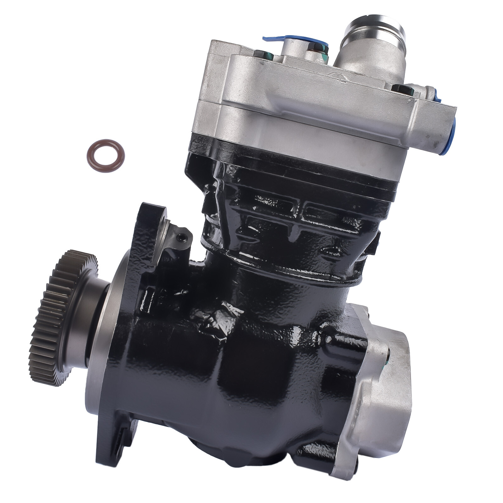 New Air Truck Brake Compressor for Detroit Diesel DD15 4721300515 RA4721300815