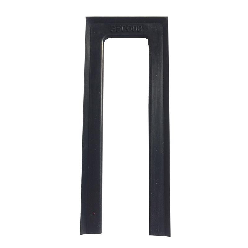 TapeTech Wiper for 8" Angle Box - 350008