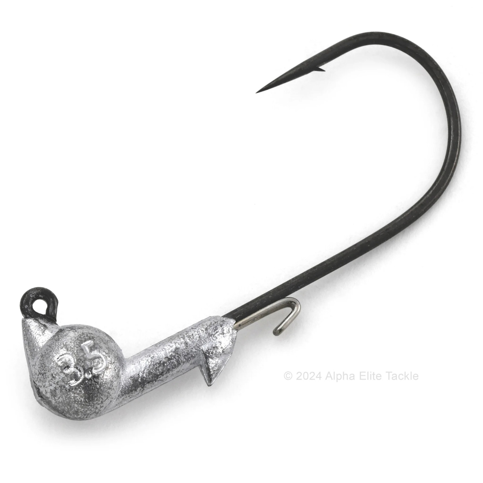 Owner Cultiva Range Roller Strolling Jig Head